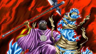 Yu-Gi-Oh Edison Format! Dark Tournament 2 v 2 Money Match Runback LIVE!