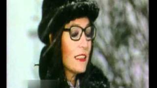 Nana Mouskouri - Leise rieselt der Schnee