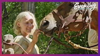 Meet The 12-Year-Old Star Of News Of The World