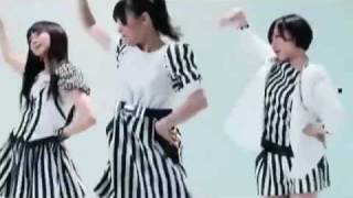 Video thumbnail of "Perfume Lovefool (PEPSI NEX CM)"