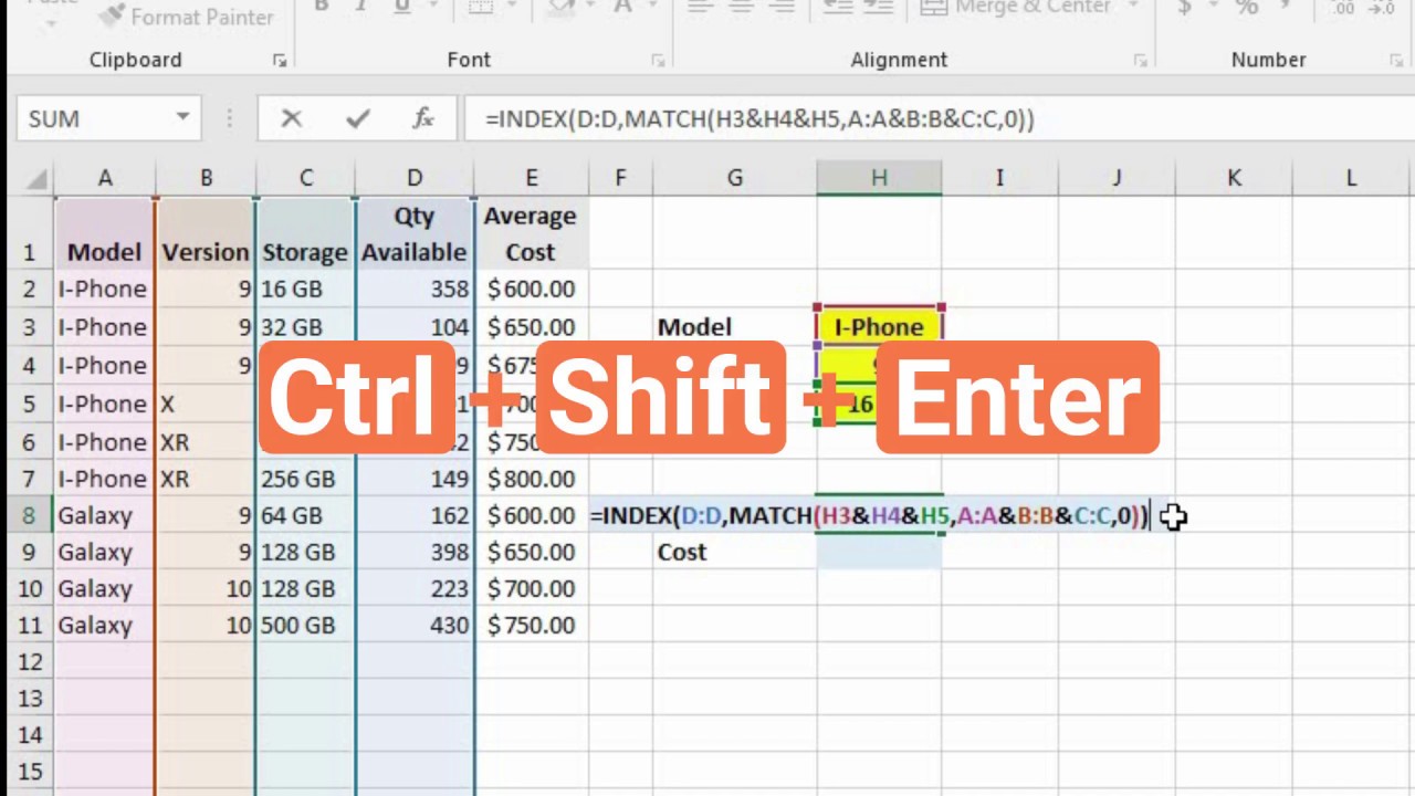 index-match-with-multiple-criteria-youtube