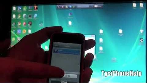Use Greenpois0n to Jailbreak 4.2.1 iPhone_ iPod Touch & iPad + Verizon iPhone! (Untethered)