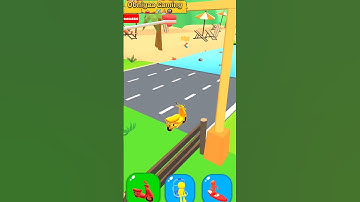 Shape-shifting 🏎 | Level ★ 129 | Let