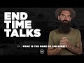 End Time Talks 04: What Is The Mark Of The Beast?