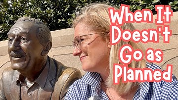 When Life Doesn’t Go as Planned | On My Heart