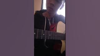 KHAI BAHAR- LULUH (COVER)