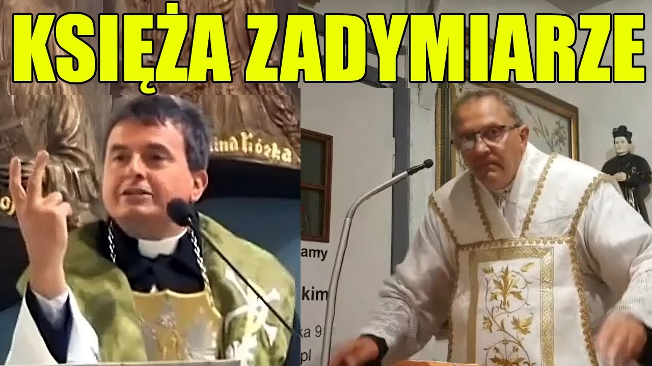 Historia Memów - BEKOWE SEKTY KATOLICKIE (Natanek, Wroniecka9)