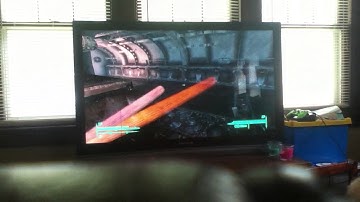 Fallout 3 - Part 1 - Quick vault escape