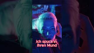 Ski Aggu – nicht nachmachen!! feat. Monk &amp; Longus Mongus | INOfficial Visualizer LYRICS #shorts