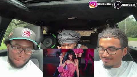 Thumbnail of GREAT PERFORMANCE🔥| "Gabriela" PerformanceVideo | KATSEYE (REACTION!!)