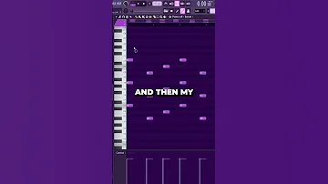 How To Make CRAZY Synth Melodies In 2023 Producer Flstudio 