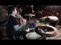 ERRA - Alpha Seed [Alex Ballew] Drum Video [HD]