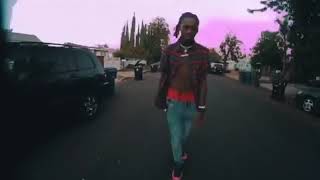 Famous Dex - Scooby-Doo (Music Video Snippet)