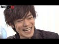 【小野賢章&times;Gero】インタビュー第1弾!"黒子のバスケ"お気に入りのセリフをホンイキで言ってもらった結果...【未公開全見せ】