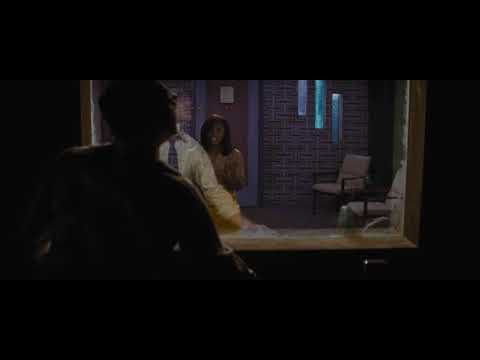 Bad Times at the El Royale - This Old Heart of Mine - Acapella by Darlene (Cynthia Eviro) scene