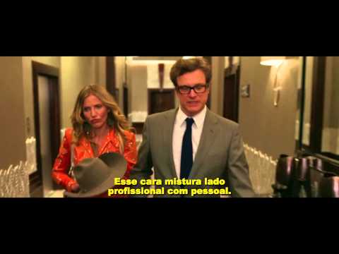 Um Golpe Perfeito