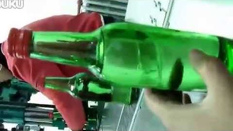 Semi automatic ROPP capper for pilfer proof aluminium caps capping on production line