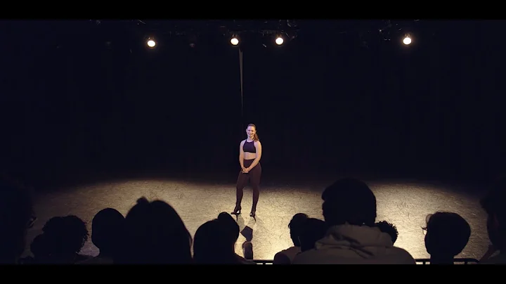 Dance Workshop - "Topsy" - Choreography by Allison...