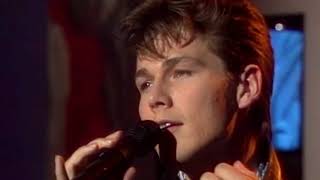 a-ha - The Blood That Moves The Body