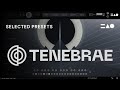 Tenebrae exhumed synthetic textures from snakes of russia   atelier selected presets