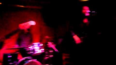 Wojtek Godzisz live - The Moon And The Yew Tree