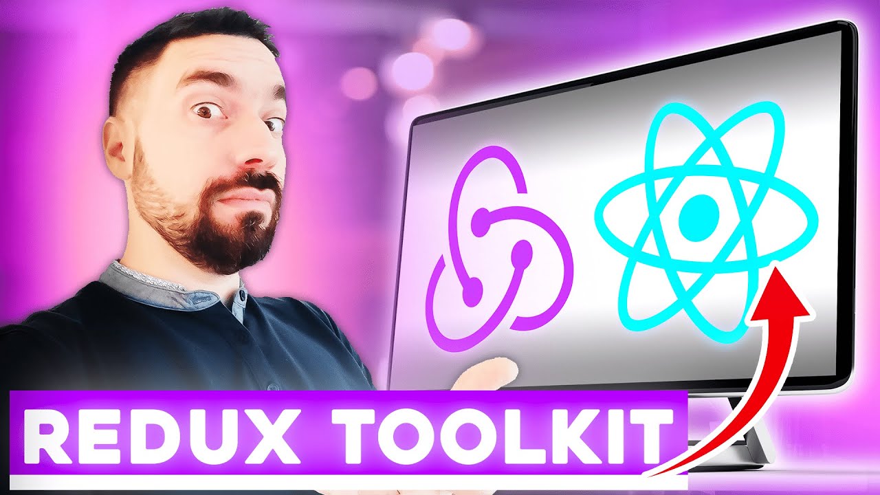 INTRODUCTION A REDUX TOOLKIT DANS REACT