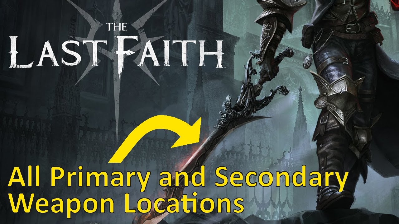 The Last Faith Trophy Guide, Unlock the Bell of the Ball Achievement &  Trophy with Lady Annika's Quest - News