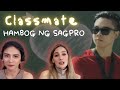 Classmate Hambog Ng Sagpro Reaction Video | Sarap maging bata 🥰