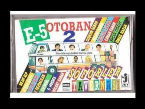 Otoban 2 B - E5 otoban 2 söförler tavernasi B