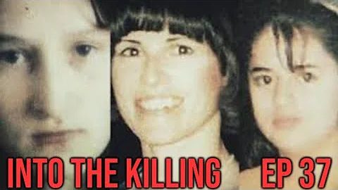 Patricia Lange, Zurijeta Sakanovic and Mariana Red...