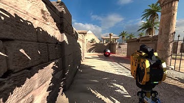 The Talos Principle - B7: Whole Lotta Jamming