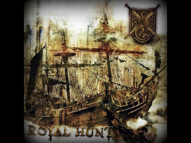 Royal Hunt - The Well