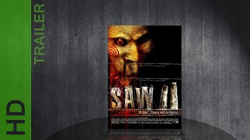 Saw 2 (2006) - Offizieller Trailer - HD 1080p - German / Deutsch