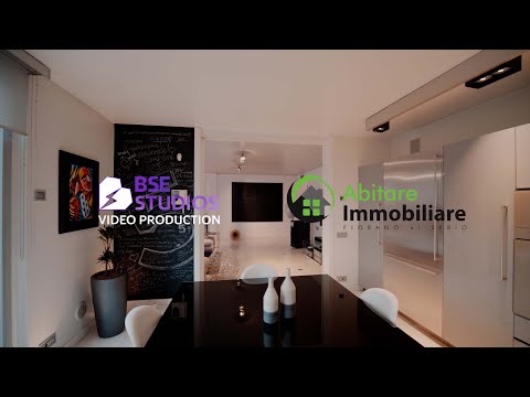 BSE Studios video Production - Promo video Real Estate - Agenzia immobiliare.