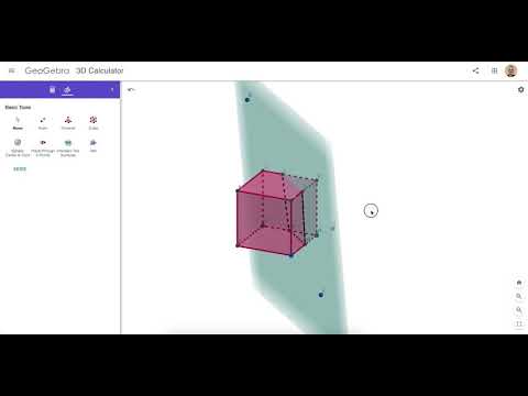 Exploring Cross Sections