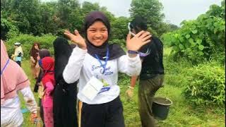 SUMMER CAMP KHATULISTIWA 2024 / SUMMER CAMP 13 SATU BENIH