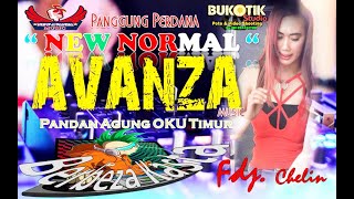 Mix Berbeza Kasta Spesial ' New Normal' AVANZA Music Pandan Agung Oku Timur Prod.Bukotik Studio