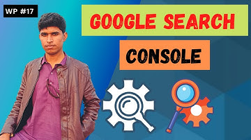 Verify WordPress Website On Google Search Console | JetPack | WP #17