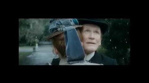 『アルバート氏の人生』予告編