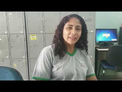 Escola Albertina Alves do Nascimento