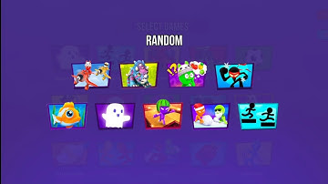 stickman party 1234 player All mini games walkthrough android iOS part 66