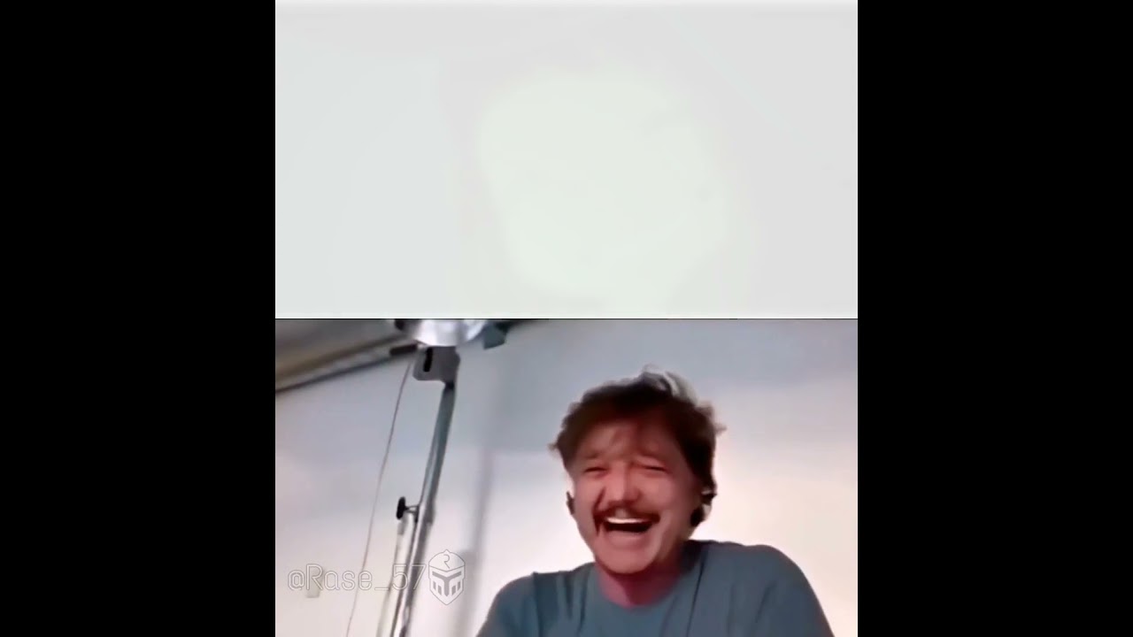 Mitty from Made in Abyss | Pedro pascal meme