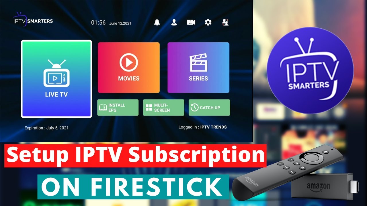 best firestick apps 2026 features