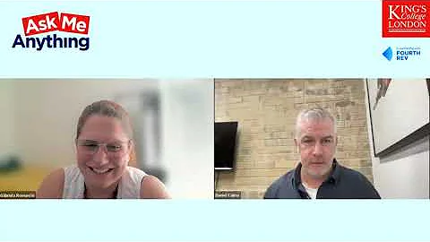 Why you should register for the King's Product Management Career Accelerator