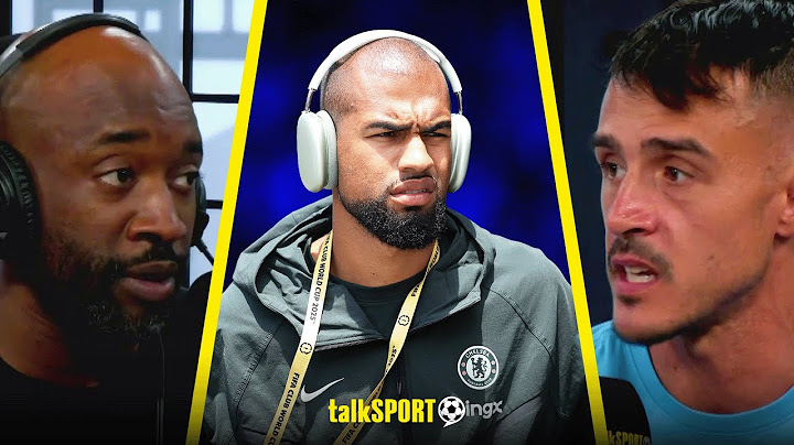 "Needs to CHANGE!" Alex Goldberg CLAIMS Chelsea are a goalkeeper away from winning ELITE trophies!