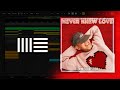 Riton, Belters Only, Enisa - Never Knew Love (feat. Enisa) (Ableton Remake)