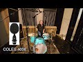 5 Ribbon mic comparison Coles 4038 Royer 122 Stager SR-3 SE NRN1 AEA R84 put to the test