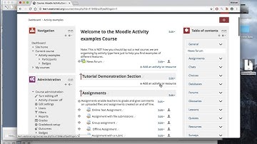 Moodle - How to Import Examview Tests