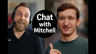 Mitchell Fenner | Conversations with Jake