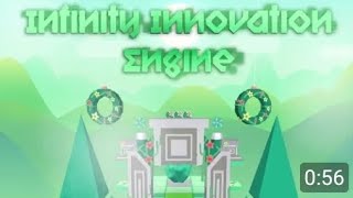 Infinity Innovation Engine 2.0 Testing